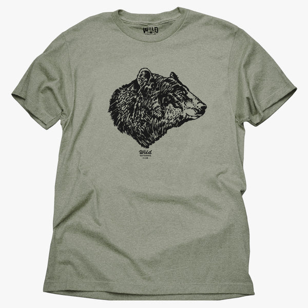 "BEAR" - TEES