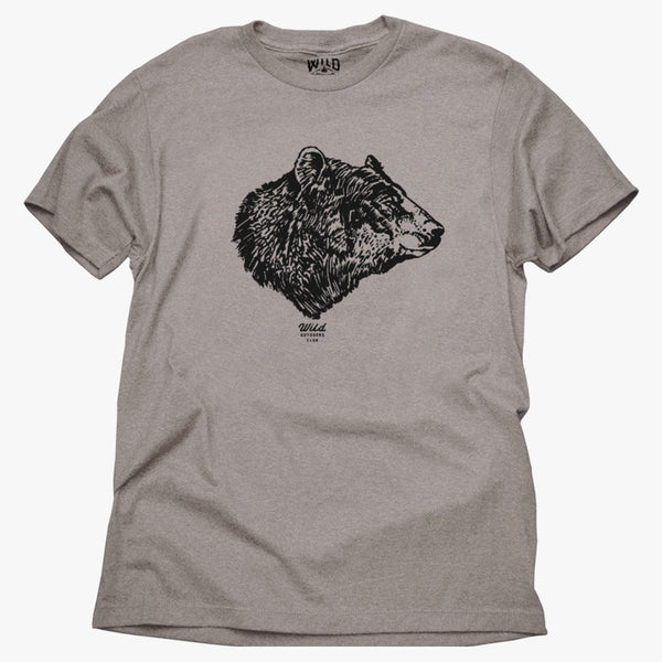 "BEAR" - TEES