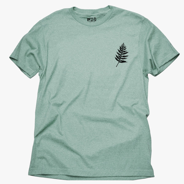 "CEDAR" - UNISEX TEES