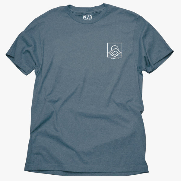 "ELEVATE" - TEES