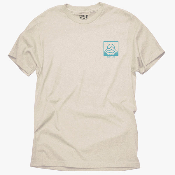 "ELEVATE" - TEES