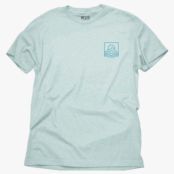 "ELEVATE" - TEES