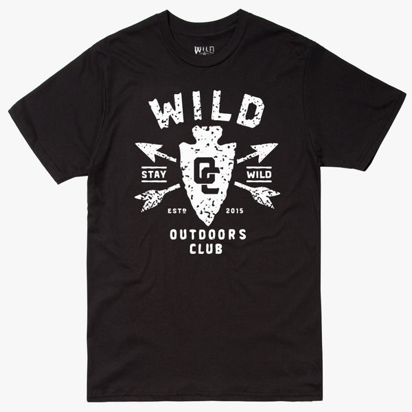 "ARROWHEAD" - MENS TEES