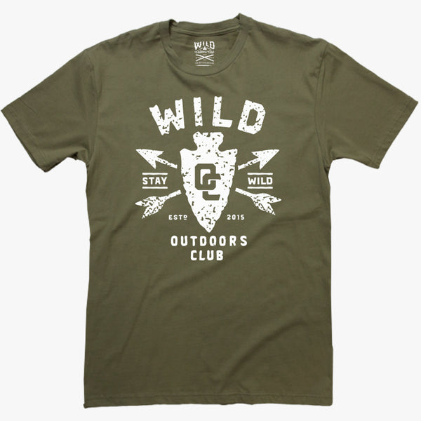 "ARROWHEAD" - MENS TEES
