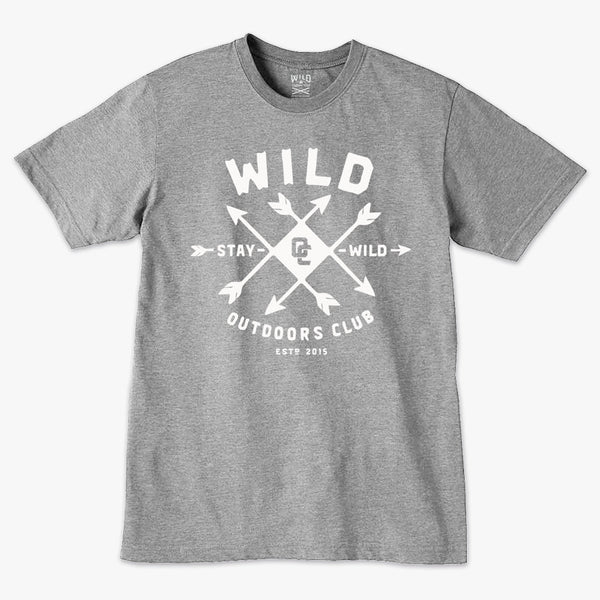 "ARROWS" - MENS TEES