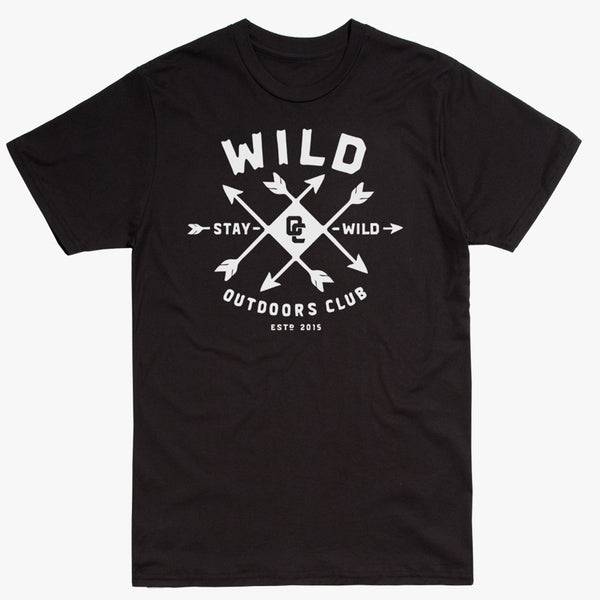 "ARROWS" - MENS TEES