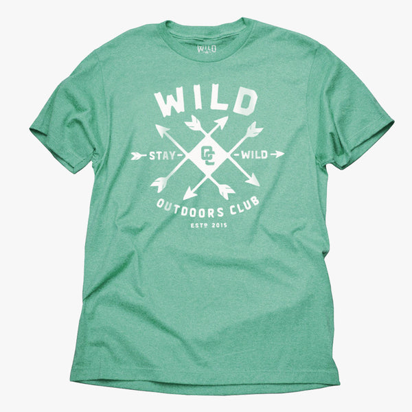 "ARROWS" - MENS TEES