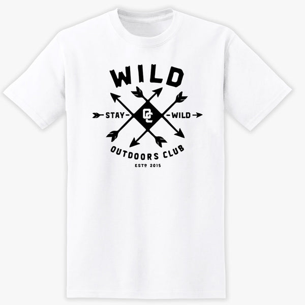 "ARROWS" - MENS TEES
