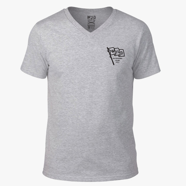 "WILD FLAG" - MENS TEES