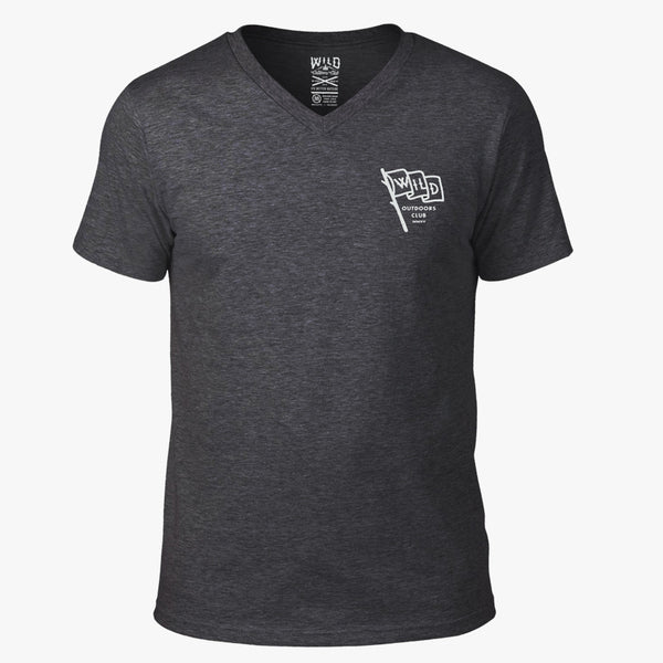 "WILD FLAG" - MENS TEES