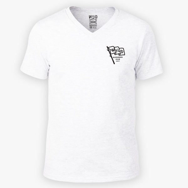 "WILD FLAG" - MENS TEES