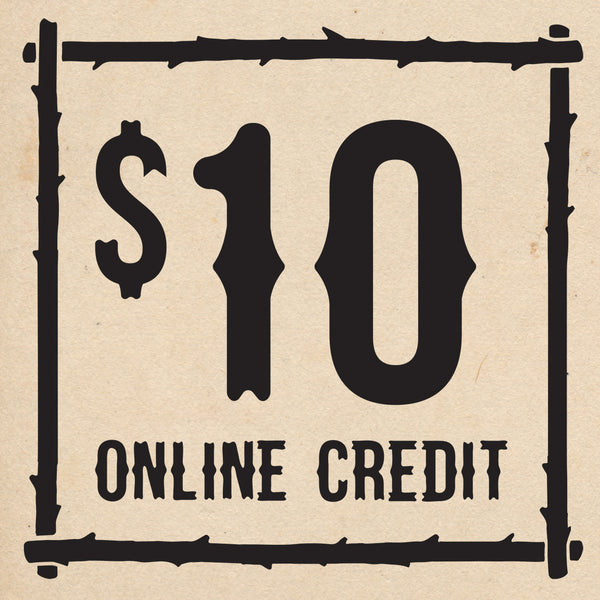 WILD OUTDOORS CLUB GIFT CARD