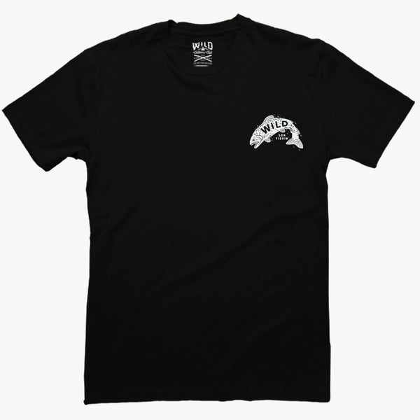 "GON FISHIN" MEN'S TEES