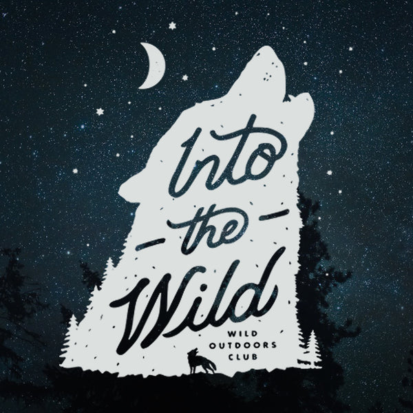 "HOWL" - MENS TEES