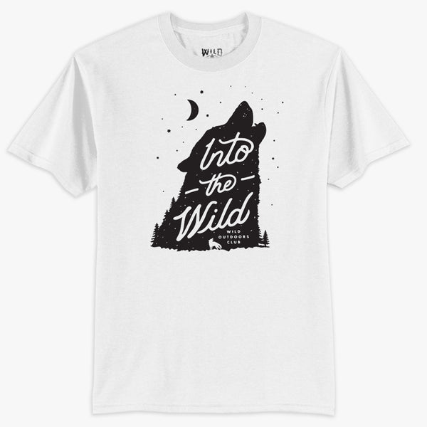 "HOWL" - MENS TEES