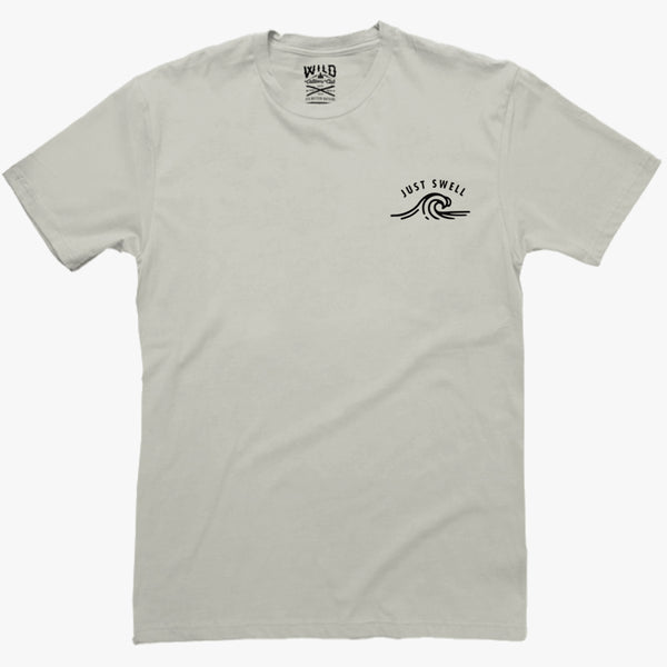 "SWELL" - UNISEX TEES