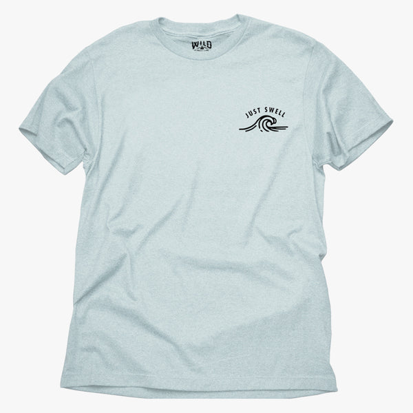 "SWELL" - UNISEX TEES