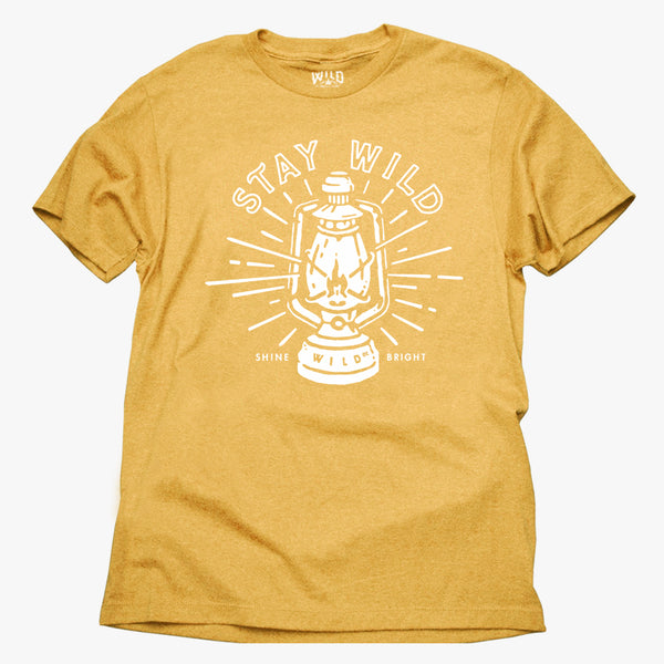 "LANTERN" MENS TEES
