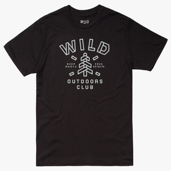 "ROOTS" - MENS TEES