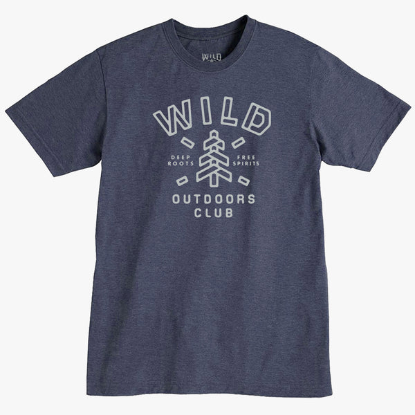 "ROOTS" - MENS TEES