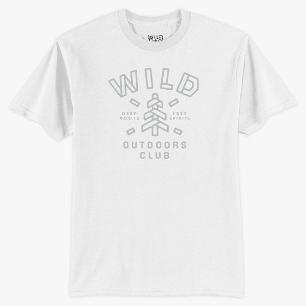 "ROOTS" - MENS TEES