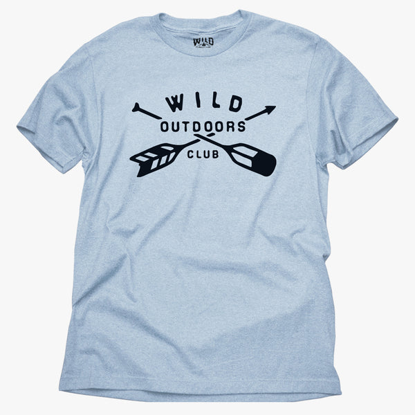 "SCOUT" - Men's Tees