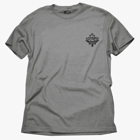 "MAPLE LEAF" TEES
