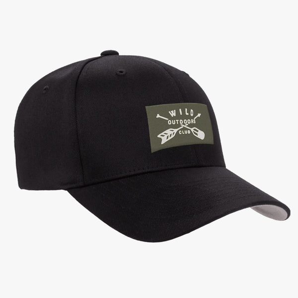 WILD "SCOUT" - FLEXFIT HATS
