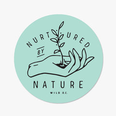 Nurture Nature Stickers – Birdsong Orchards